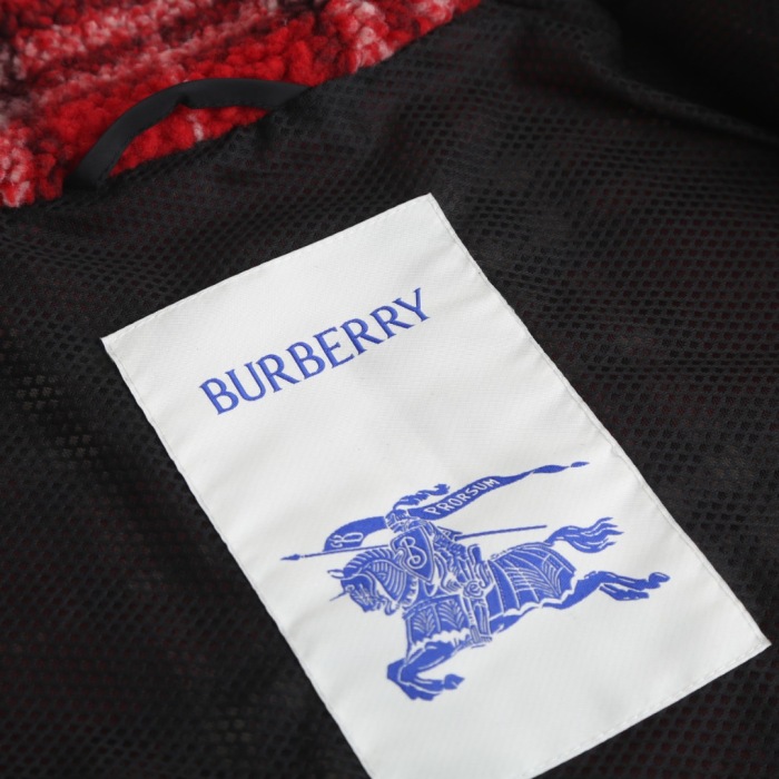Burberry 2026ss New Jacket Size S-XL