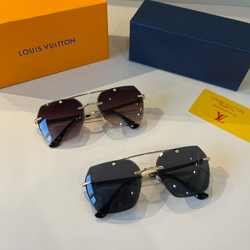 Louis Vuitton Sunglasses