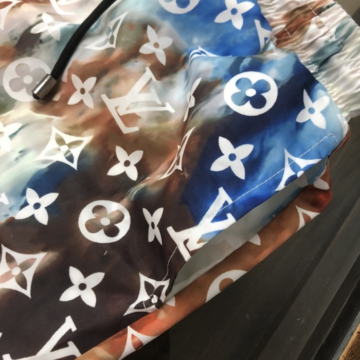 Louis Vuitton Beach Shorts Size M-XXXL
