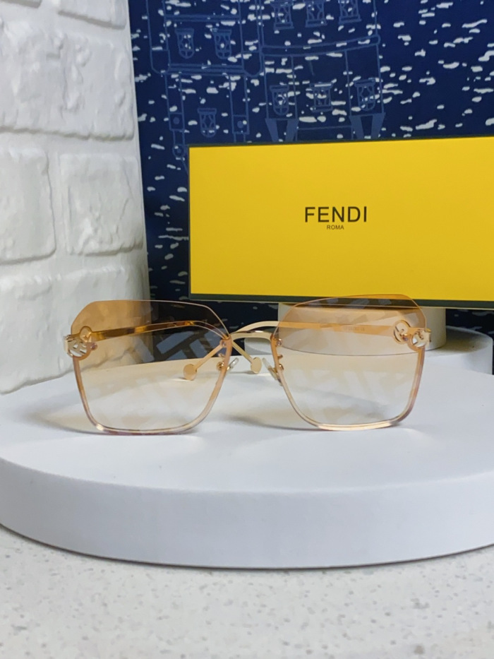 Fendi Sunglasses