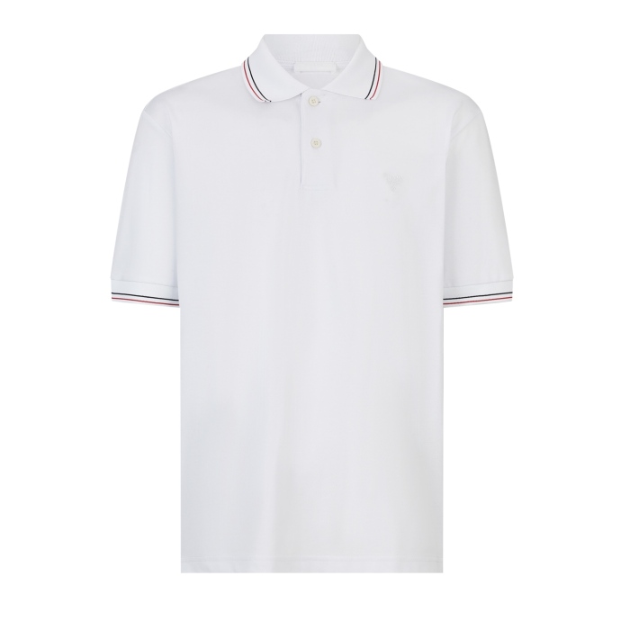 Prada 2026ss New Polo Shirt Size S-XL