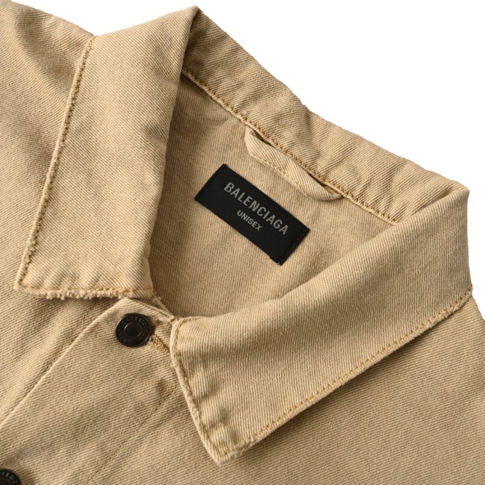 Balenciaga 2026ss New Jacket Size S-XL