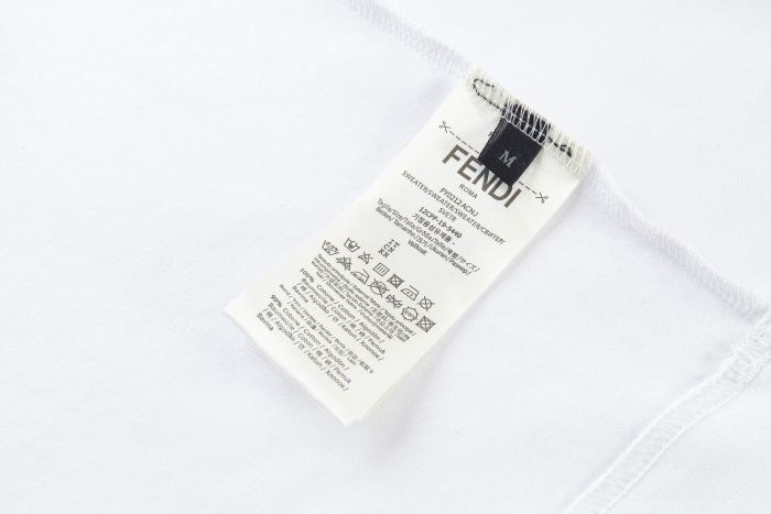 Fendi 2026ss New T Shirt Size S-XL