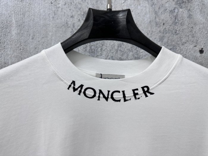 Moncler 2026ss New T Shirt Size XS-L
