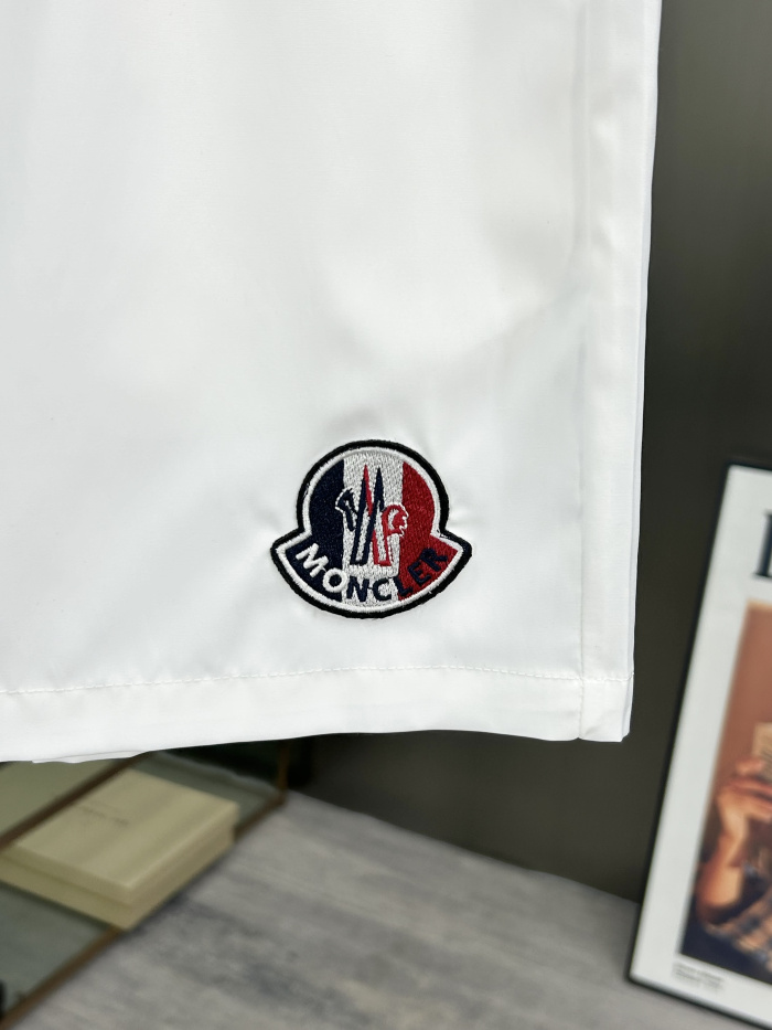 Moncler Beach Shorts Size M-XXXL