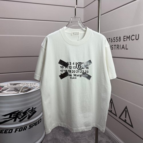 Maison Margiela 2026ss New T Shirt Size S-XXL