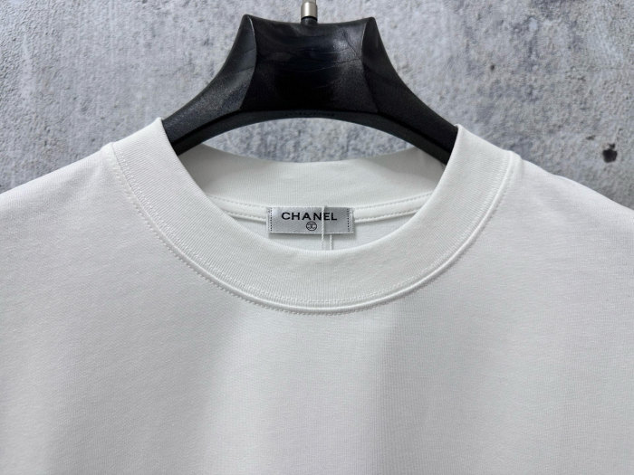 Chanel 2026ss New T Shirt Size XS-L