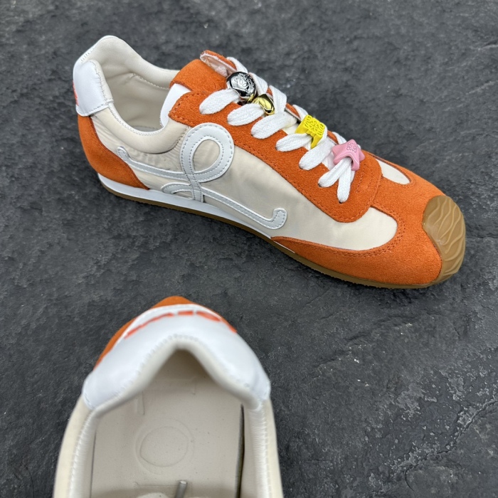Loewe 25ss Jambo Sneaker Size 36-46