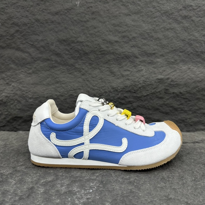 Loewe 25ss Jambo Sneaker Size 36-46