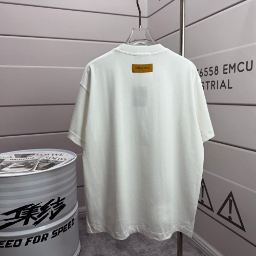 Louis Vuitton 2026ss New T Shirt Size S-XXL