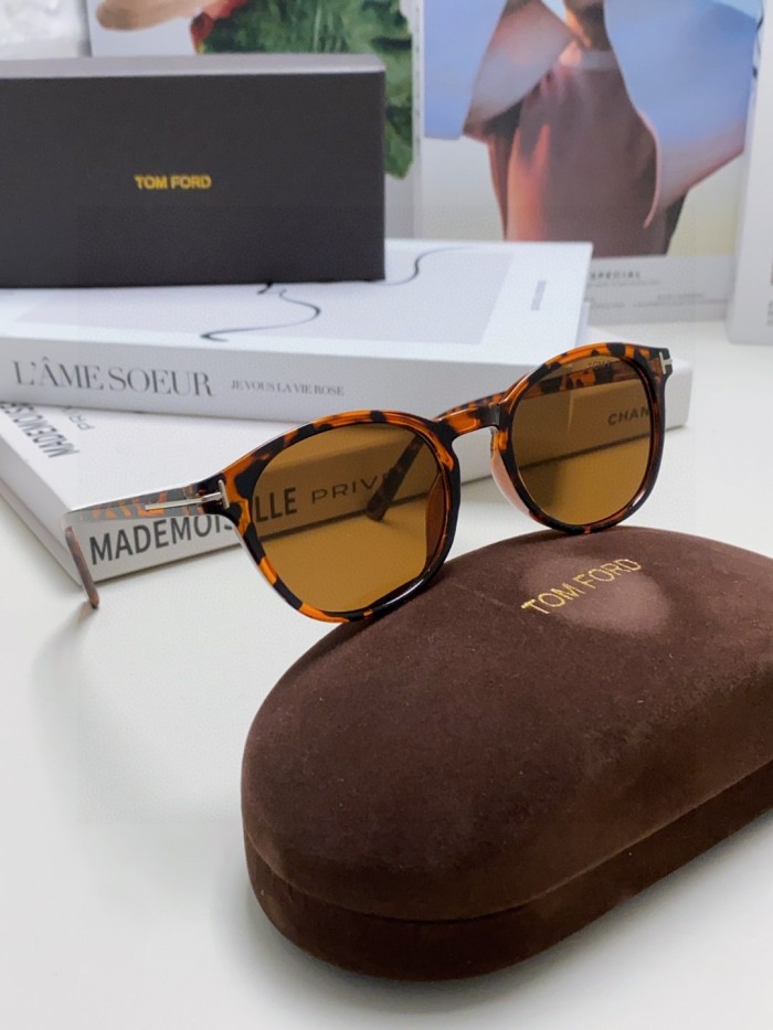 Tom Ford Sunglasses