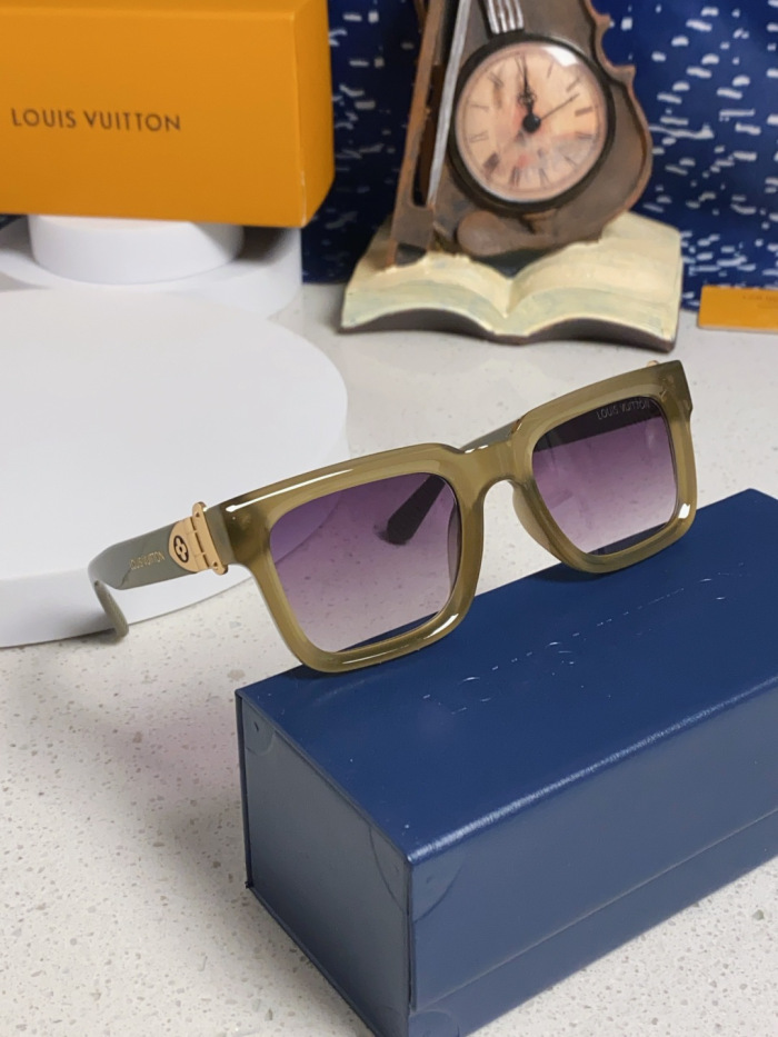 Louis Vuitton Sunglasses