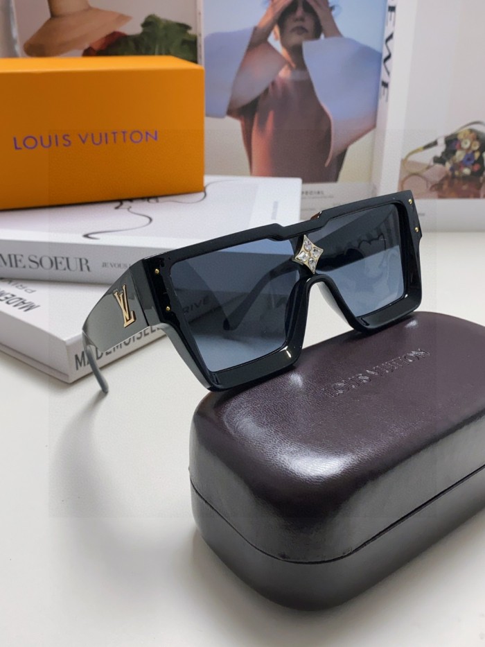 Louis Vuitton Sunglasses