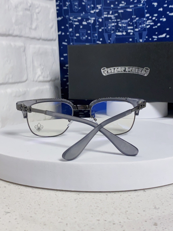 Chrome Hearts Sunglasses