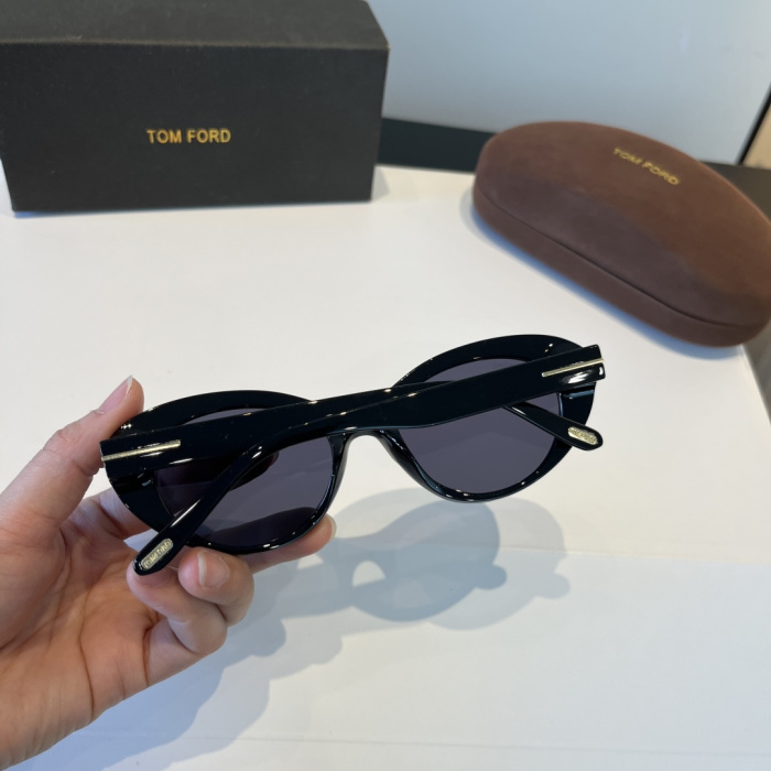 Tom Ford Sunglasses