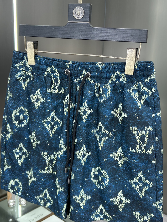Louis Vuitton Beach Shorts Size M-XXXL