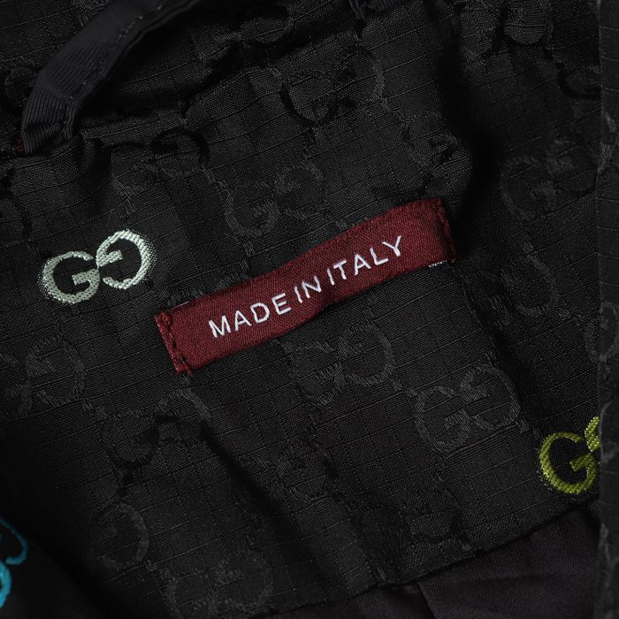 Gucci 2026ss New Jacket Size S-XL