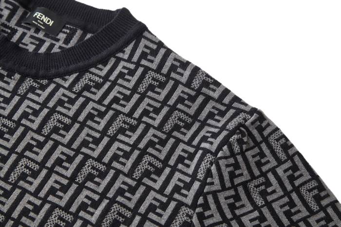 Fendi 2026ss New T Shirt Size S-XL