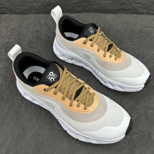 Loewe 25ss Jambo Sneaker Size 36-45
