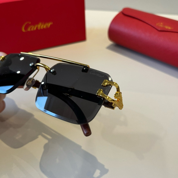 Cartier Sunglasses