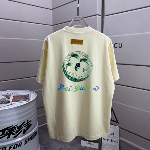 Louis Vuitton 2026ss New T Shirt Size S-XXL