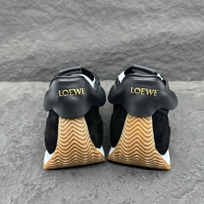 Loewe 25ss Jambo Sneaker Size 36-46
