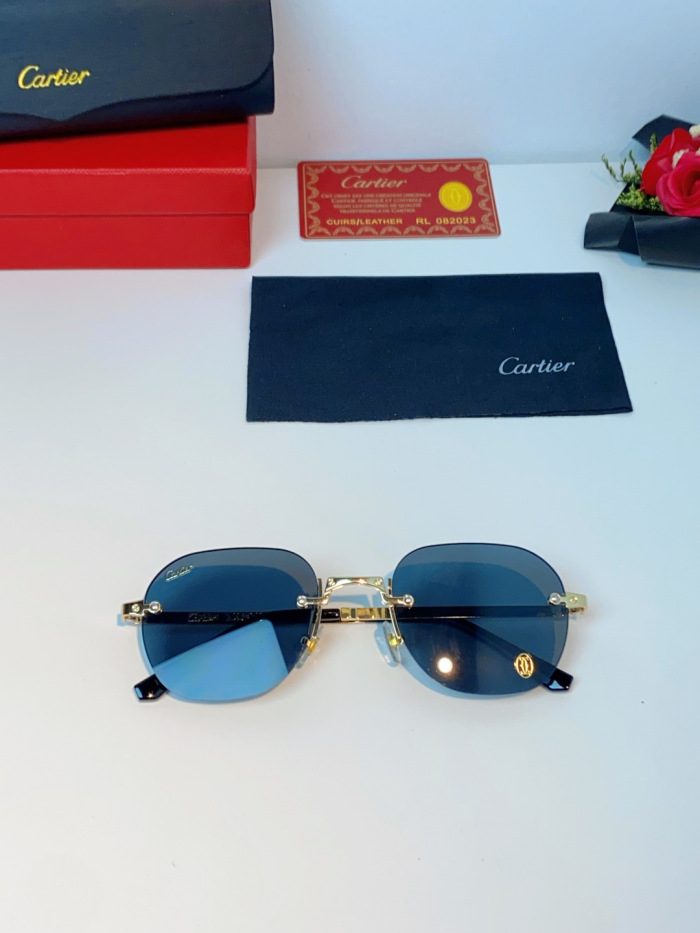 Cartier Sunglasses
