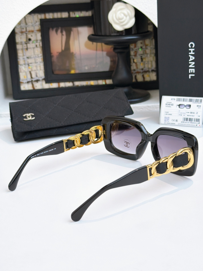 Chanel Sunglasses