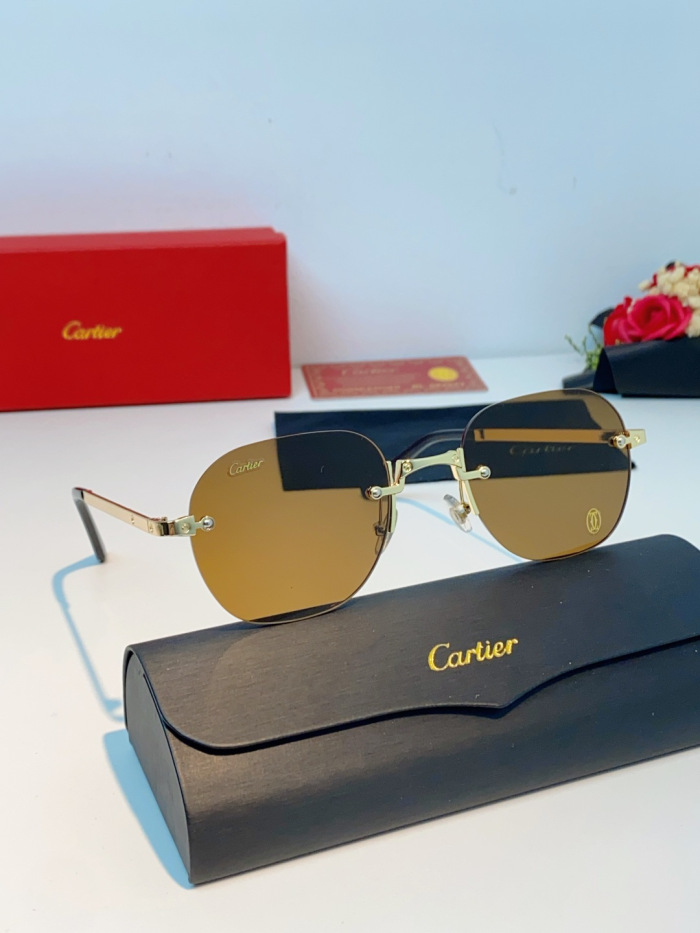 Cartier Sunglasses