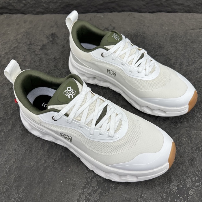 Loewe 25ss Jambo Sneaker Size 36-45