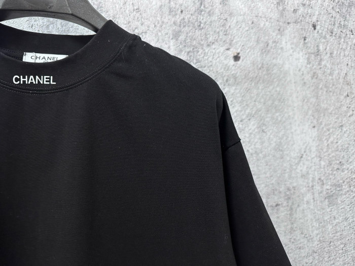 Chanel 2026ss New T Shirt Size XS-L