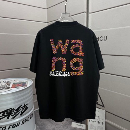 Balenciaga 2026ss New T Shirt Size S-XXL