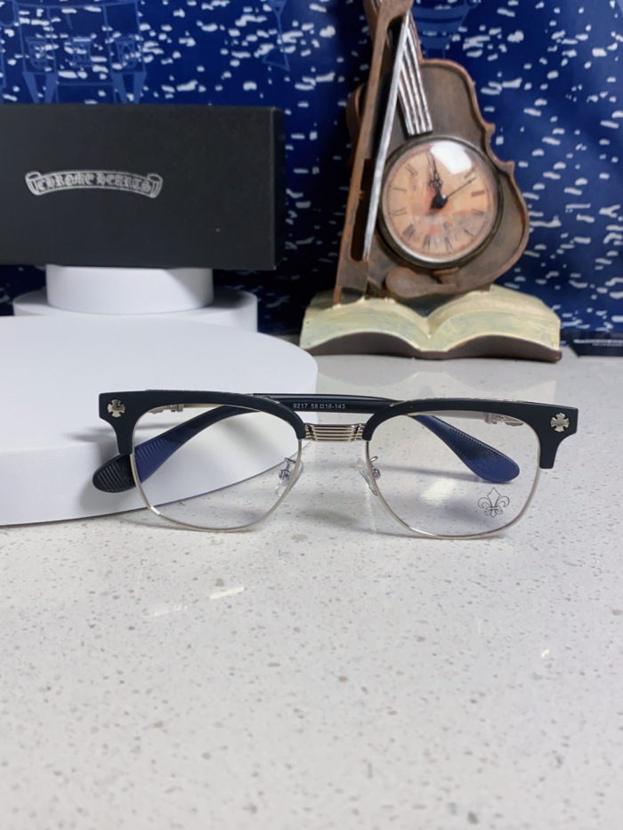 Chrome Hearts Sunglasses