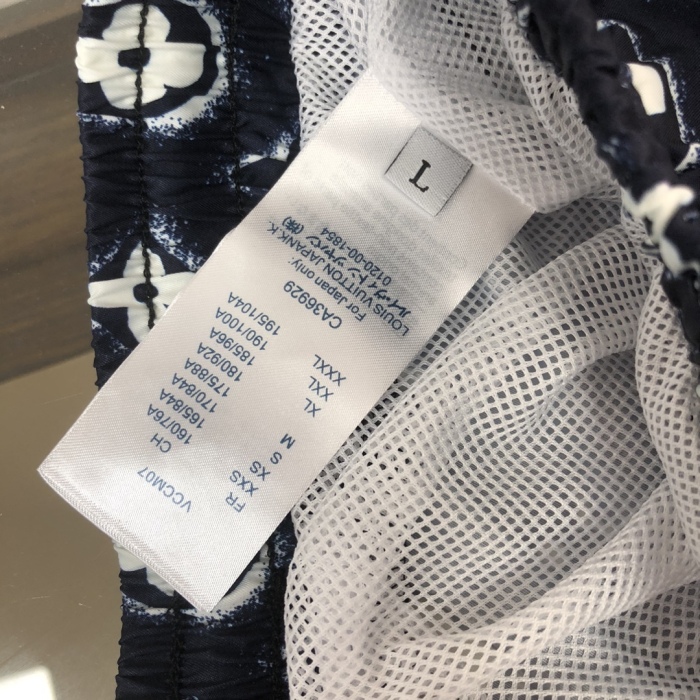 Louis Vuitton Beach Shorts Size M-XXXL
