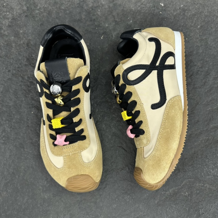 Loewe 25ss Jambo Sneaker Size 36-46
