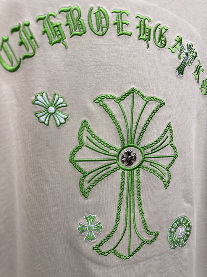 Chrome Hearts 2026ss New T Shirt Size S-XL
