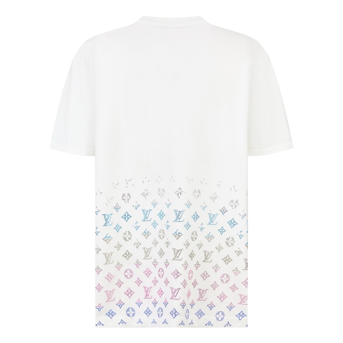 Louis Vuitton 2026ss New T Shirt Size S-XL