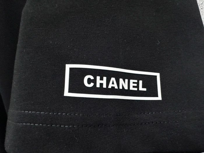 Chanel 2026ss New T Shirt Size XS-L
