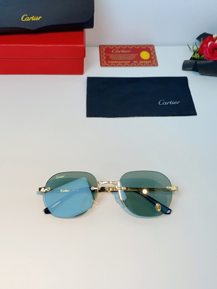 Cartier Sunglasses