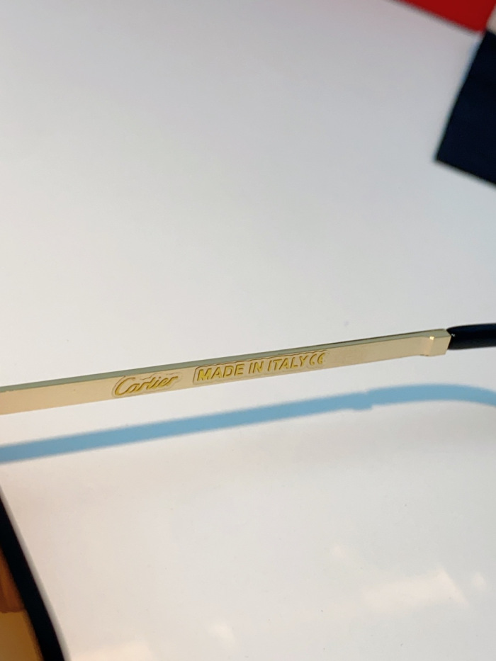 Cartier Sunglasses