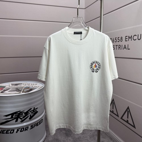 Chrome Hearts 2026ss New T Shirt Size S-XXL