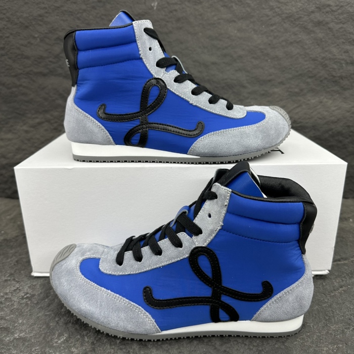 Loewe 25ss Jambo Sneaker Size 36-41