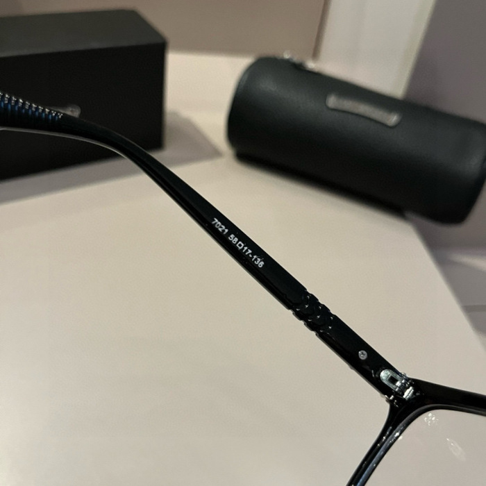 Chrome Hearts Sunglasses