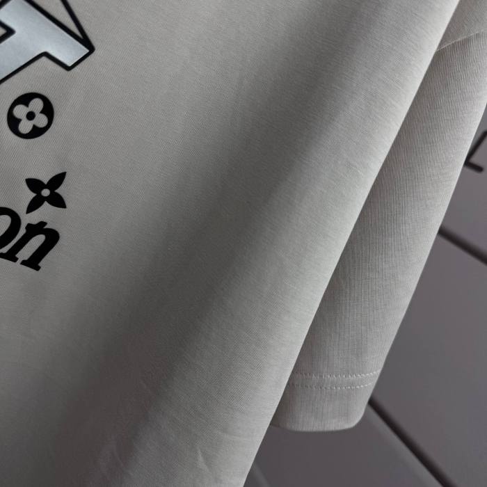 Louis Vuitton 2026ss New T Shirt Size S-XXL