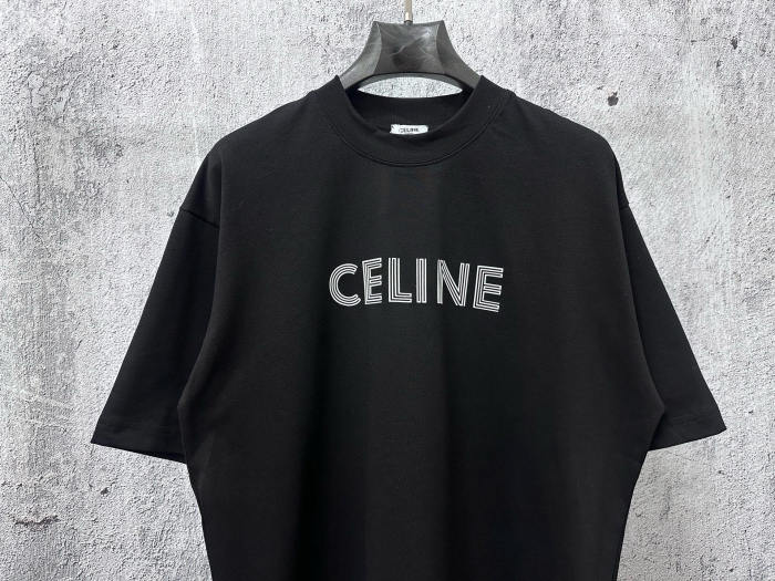 Celine 2026ss New T Shirt Size XS-L