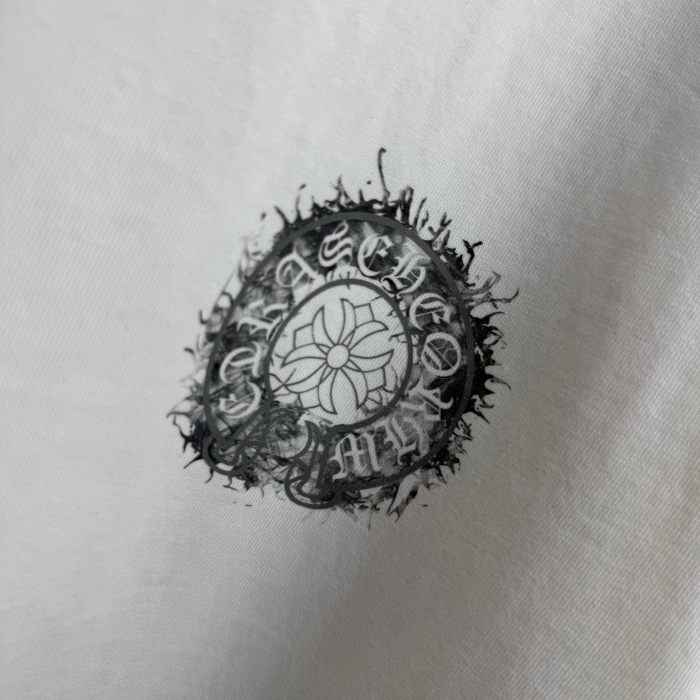 Chrome Hearts 2026ss New T Shirt Size S-XXL