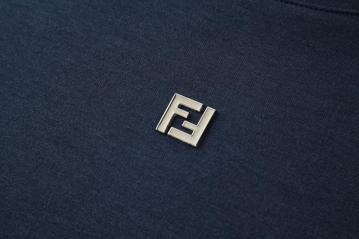 Fendi 2026ss New T Shirt Size S-XL
