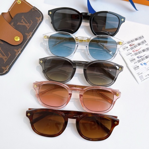 Louis Vuitton Sunglasses