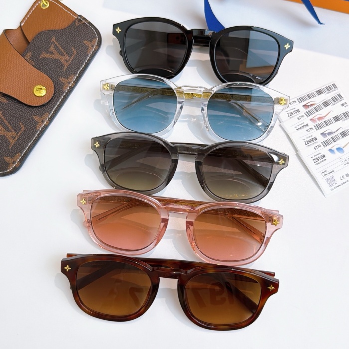 Louis Vuitton Sunglasses