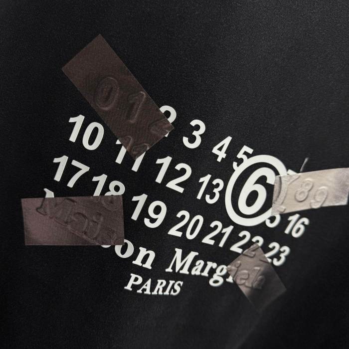 Maison Margiela 2026ss New T Shirt Size S-XXL